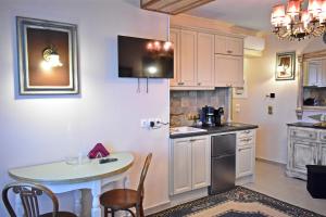 Arachova Bokas House with Breathtaking Views