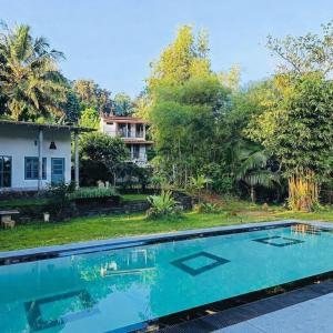 Idam Villa