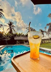 Idam Villa