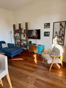 Charmant appartement dans Villa Niçoise