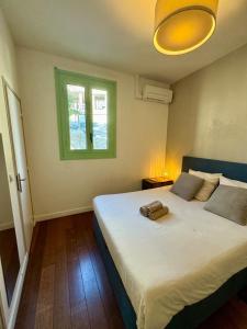 Charmant appartement dans Villa Niçoise