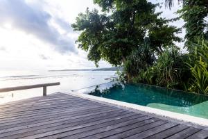 Haweri Estate Sumba - Surf View Villa