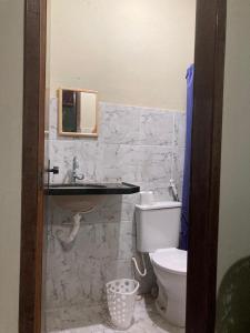 Falésias de Carapibus