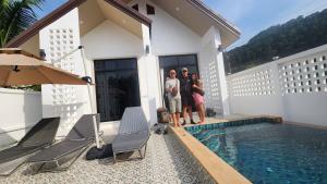 Pana Villa Koh Lanta