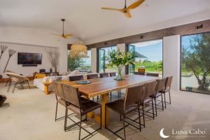 Heated Pool & Hot Tub - Sea of Cortez Views