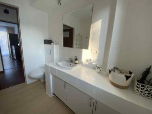 A MORZE TUTAJ - apartament z dużym tarasem