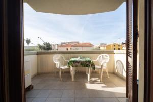 Appartamento Luminoso img4