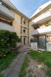 Appartamento Luminoso img45