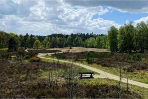 Chalet 4p Utrechtse Heuvelrug