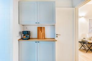 Duque de Loulé Comfy Flat