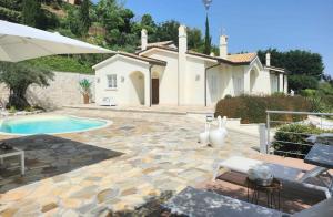Villa Horizon