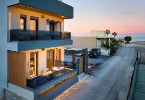 Diastar Luxury Suites NEW