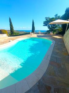 Villa Horizon