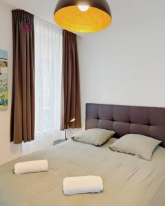 LHarmonie - Appartement tout confort pour une escapade à deux sur la route des vins dAlsace
