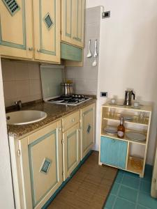 Studio flat in Sardinia Costa Smeralda img19