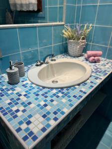 Studio flat in Sardinia Costa Smeralda img22