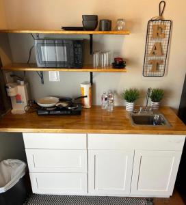 Estudio 5 min de aeropuerto