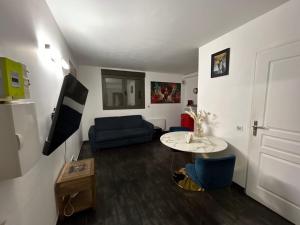 Résidence P&C Charmant Studio à Neuilly-sur-Marne proche Paris