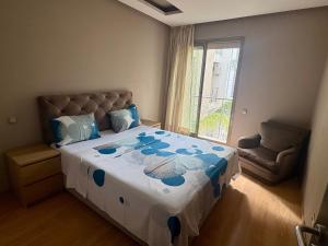 Résidence Prestigia Fès centre - 3 chambres