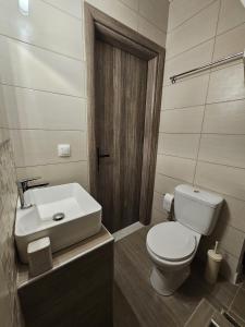 Seaside Escape Lefkas