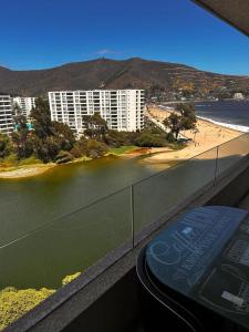 Arriendo Departamento Papudo