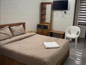 Hotel Alka Inn Residency Wayanad