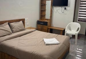 Hotel Alka Inn Residency Wayanad