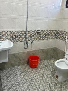 Hotel Alka Inn Residency Wayanad