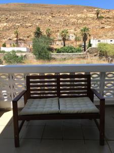 Marditsas Room 1 at the terrace