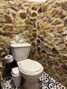 Cabaña Perla - Seilan Alojamiento Rural