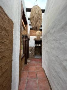 Cabaña Perla - Seilan Alojamiento Rural