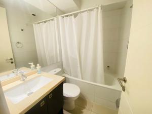 Clínica Alemana - Parque Arauco 4 Personas