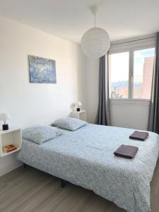 Ideal vacation apartment