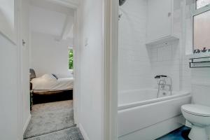 Willesden Green 2 Bedroom Flat