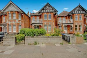 Willesden Green 2 Bedroom Flat