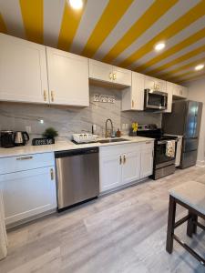 4 DT Dallas l FIFA READY l Staycation 1Bd1Ba