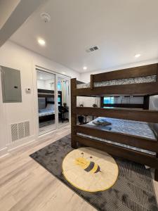 4 DT Dallas l FIFA READY l Staycation 1Bd1Ba