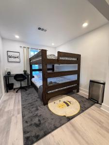 4 DT Dallas l FIFA READY l Staycation 1Bd1Ba