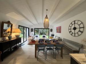 La Villa des Peupliers