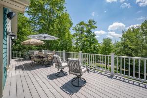 Mount LakeMore by Railey Vacations