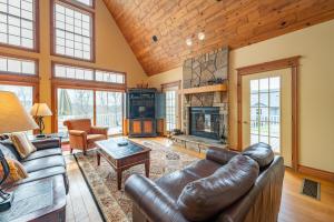 Mount LakeMore by Railey Vacations