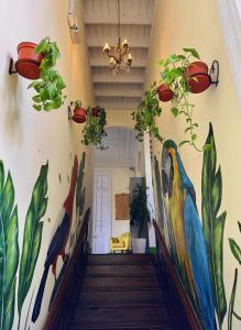Ancestral Hostel Barranco