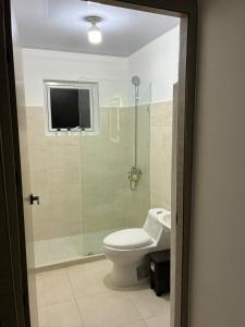 Residential hammock 2, next to the brewery