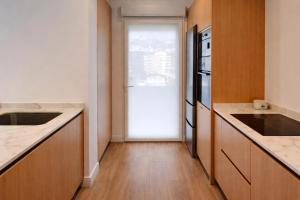 Apartamentos Canalejas