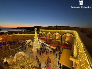 Best Views! 2BR Flat - Wi-Fi, AC, Parking