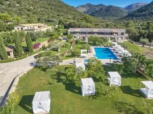 Finca Binibona Parc Natural - Binibona