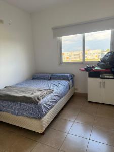 Alquilo departamento para ExpoAgro