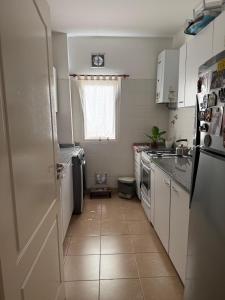 Alquilo departamento para ExpoAgro