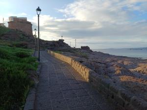 Sunset House Sardinia img2