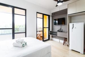 KZ Direct Bresser - Studios por temporada